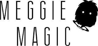 MEGGIE MAGIC