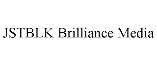 JSTBLK BRILLIANCE MEDIA