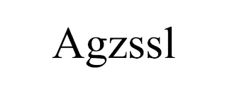 AGZSSL