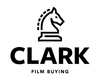 CLARK FILM BUYING