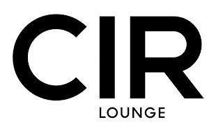 CIR LOUNGE