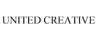 UNITED CREATIVE