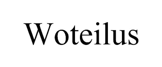 WOTEILUS