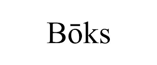 BOKS