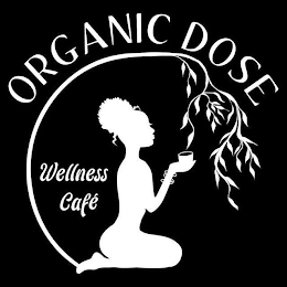 ORGANIC DOSE WELLNESS CAFÉ