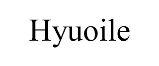 HYUOILE