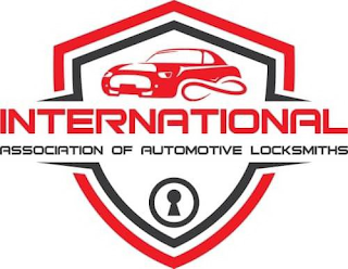 INTERNATIONAL ASSOCIATION OF AUTOMOTIVE LOCKSMITHS