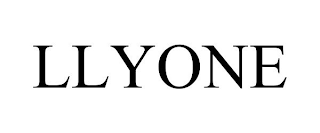 LLYONE