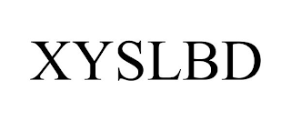 XYSLBD