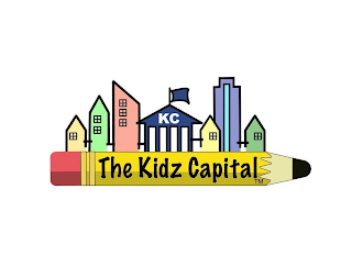 THE KIDZ CAPITAL KC