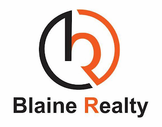 BR BLAINE REALTY