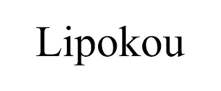 LIPOKOU