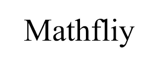 MATHFLIY