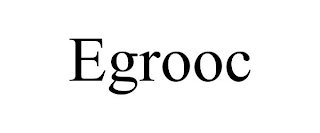 EGROOC