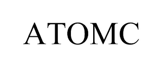 ATOMC