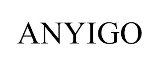 ANYIGO