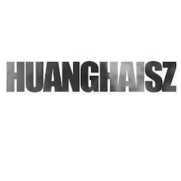 HUANGHAISZ