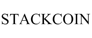 STACKCOIN