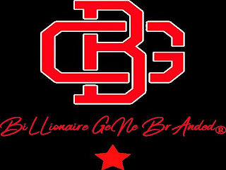 BGB BILLIONAIRE GENE BRANDED