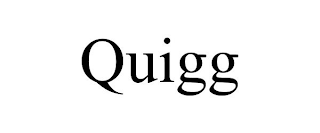 QUIGG