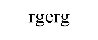 RGERG