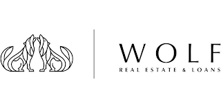 WOLF REAL ESTATE & LOANS