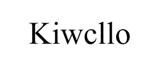 KIWCLLO