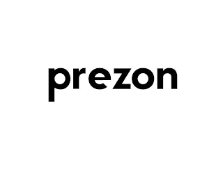 PREZON