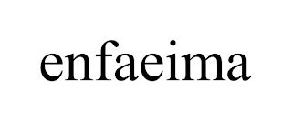 ENFAEIMA