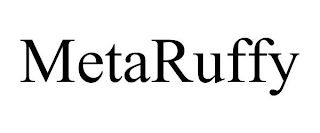 METARUFFY