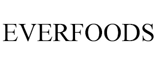 EVERFOODS