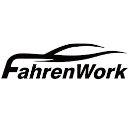 FAHRENWORK