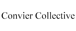 CONVIER COLLECTIVE