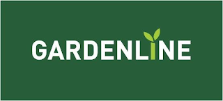 GARDENLINE