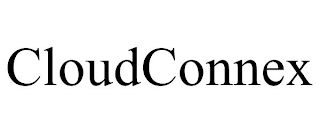 CLOUDCONNEX