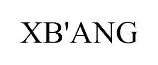 XB'ANG