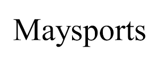 MAYSPORTS