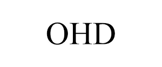 OHD