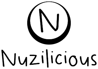 N NUZILICIOUS