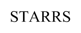 STARRS