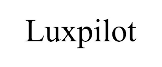 LUXPILOT