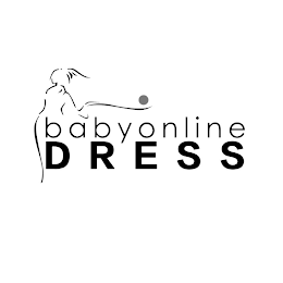 BABYONLINE DRESS