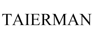 TAIERMAN