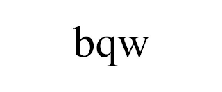 BQW