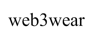 WEB3WEAR