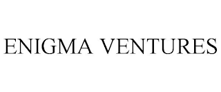 ENIGMA VENTURES