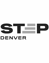 STEP DENVER