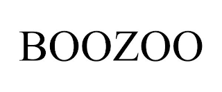 BOOZOO