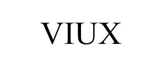 VIUX