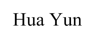 HUA YUN